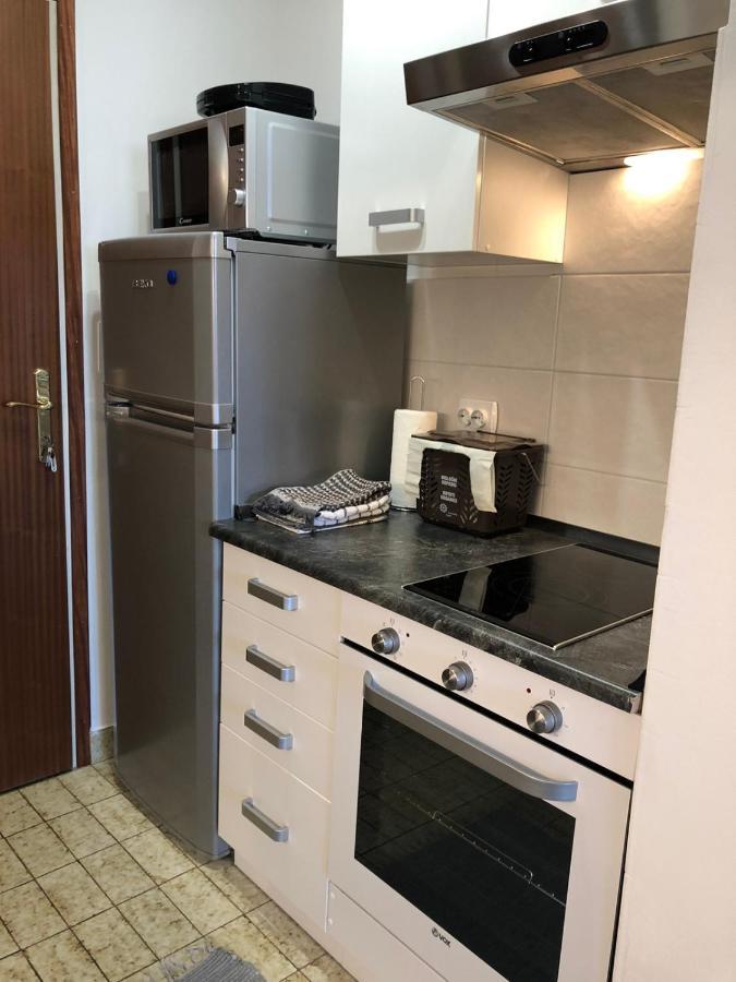 Studio Apartma Franca Умаг Екстер'єр фото