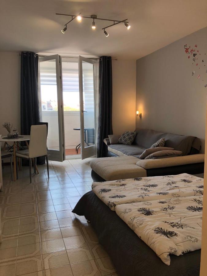 Studio Apartma Franca Умаг Екстер'єр фото
