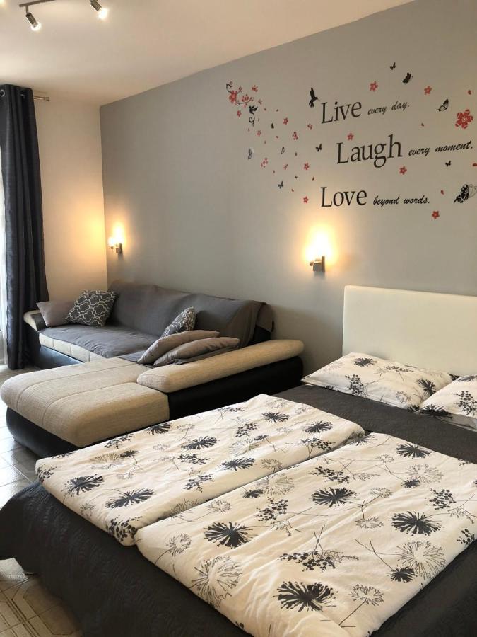 Studio Apartma Franca Умаг Екстер'єр фото