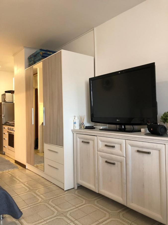 Studio Apartma Franca Умаг Екстер'єр фото
