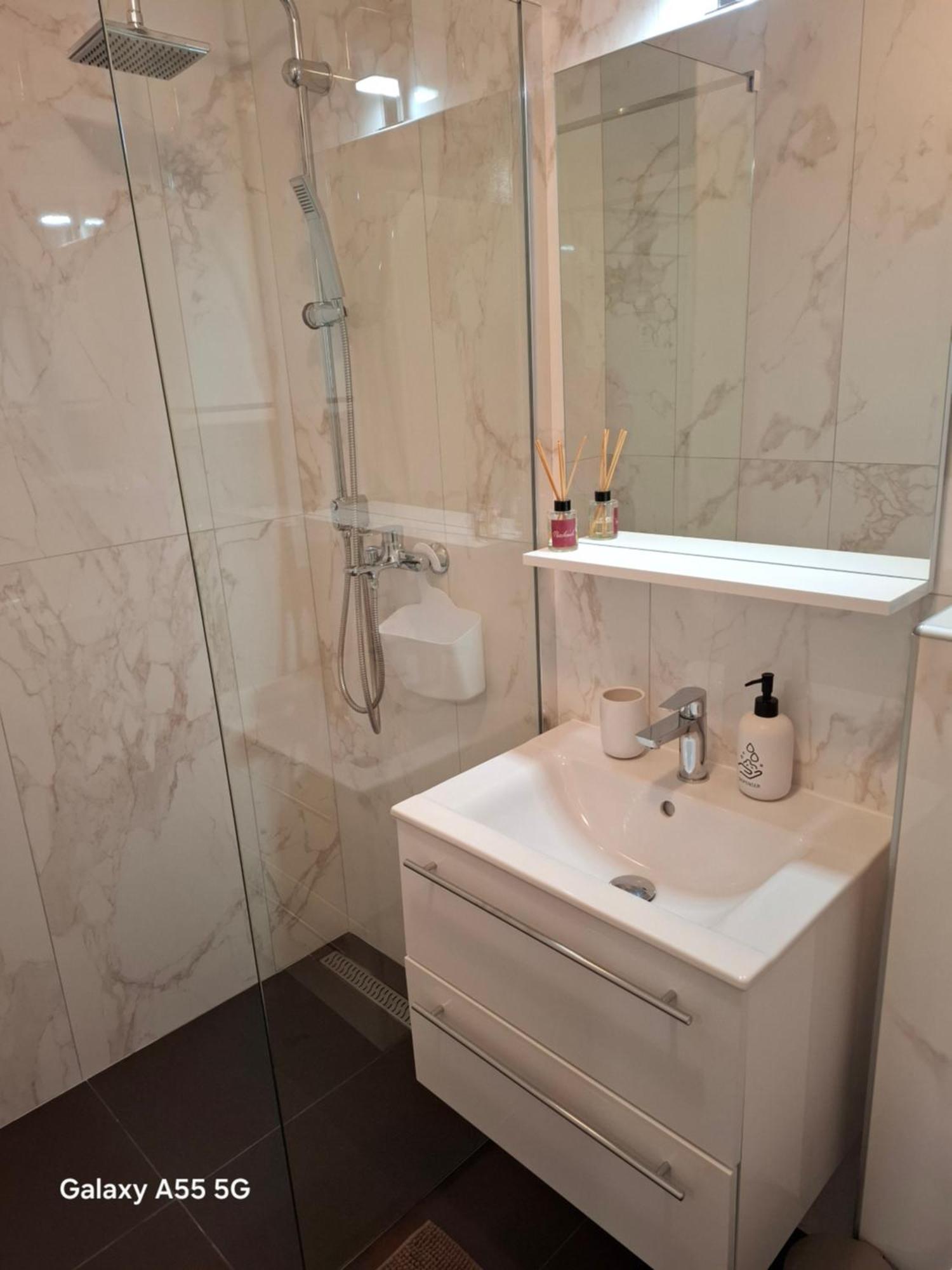 Studio Apartma Franca Умаг Екстер'єр фото