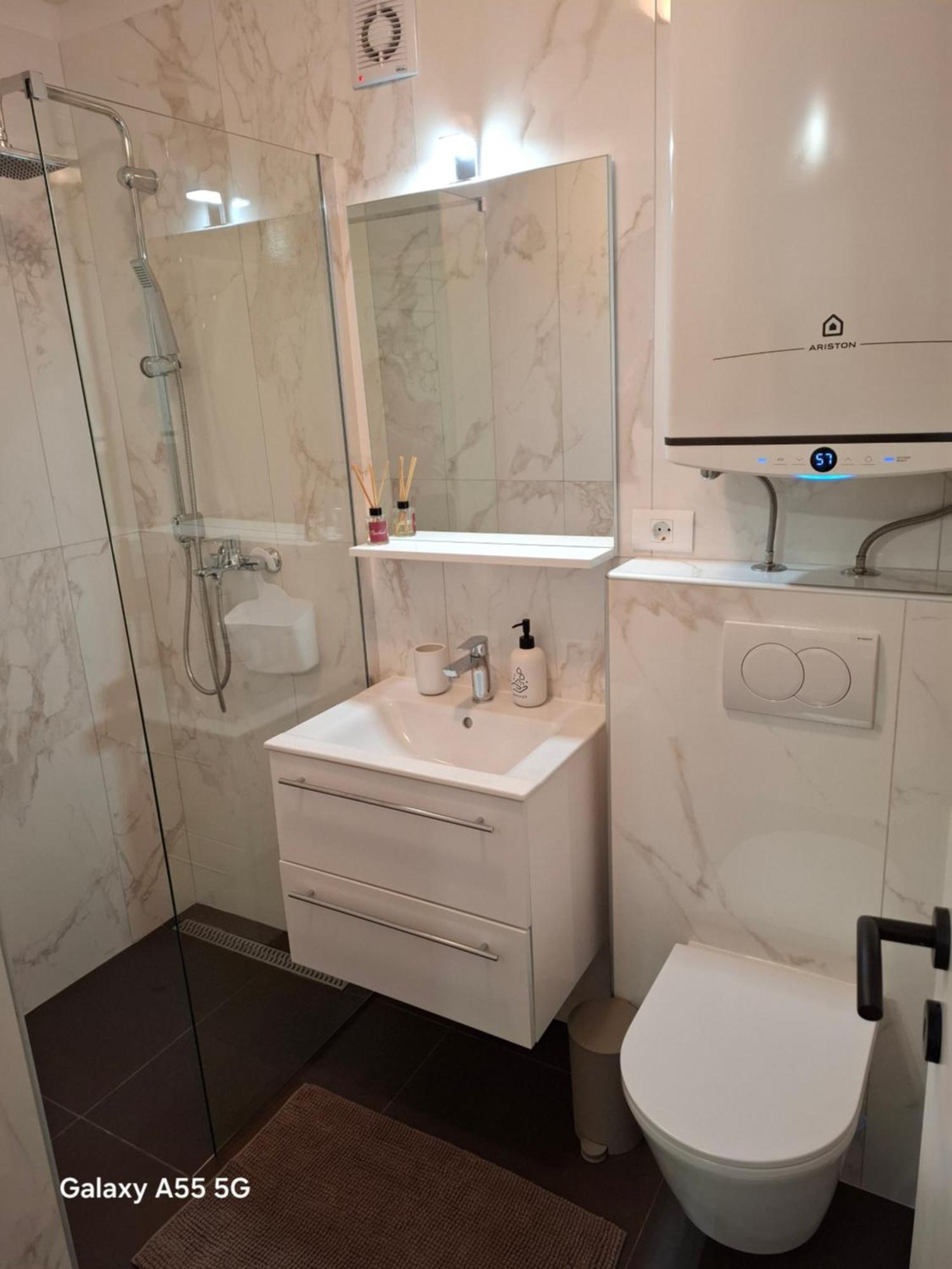 Studio Apartma Franca Умаг Екстер'єр фото